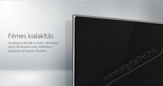 LG 43UH620V Ultra HD televízió Televíziók - LED televízió - UHD 4K felbontású - 314226