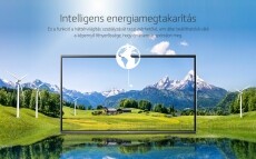 LG 43UH6207 Ultra HD Smart LED televízió Televíziók - LED televízió - UHD 4K felbontású - 303966