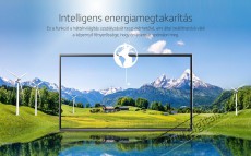 LG 43UH620V Ultra HD televízió Televíziók - LED televízió - UHD 4K felbontású - 314226