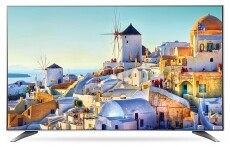 LG 43UH7507 Ultra HD Smart LED televízió Televíziók - LED televízió - UHD 4K felbontású - 316138