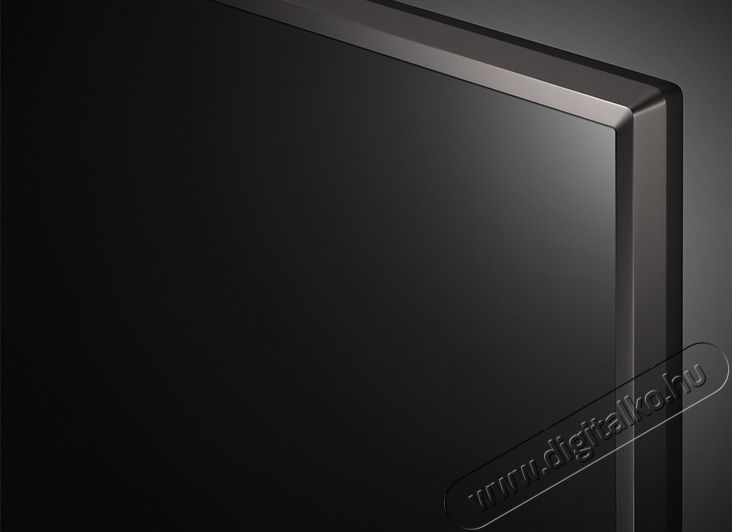 LG 43UJ634 Ultra HD Smart LED televízió Televíziók - LED televízió - UHD 4K felbontású - 321902