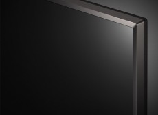 LG 43UJ634 Ultra HD Smart LED televízió Televíziók - LED televízió - UHD 4K felbontású - 321902
