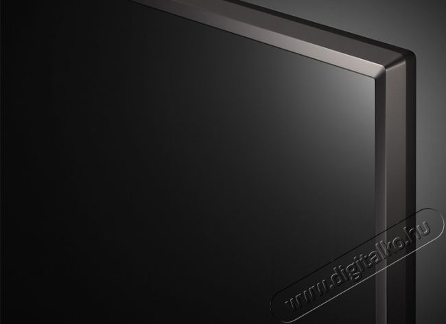 LG 43UJ634 Ultra HD Smart LED televízió Televíziók - LED televízió - UHD 4K felbontású - 321902