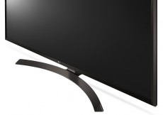 LG 43UJ634 Ultra HD Smart LED televízió Televíziók - LED televízió - UHD 4K felbontású - 321902
