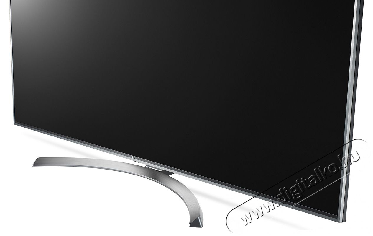LG 43UJ7507 Ultra HD Smart LED televízió Televíziók - LED televízió - UHD 4K felbontású - 325251