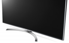 LG 43UJ7507 Ultra HD Smart LED televízió Televíziók - LED televízió - UHD 4K felbontású - 325251