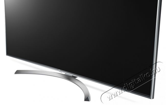 LG 43UJ7507 Ultra HD Smart LED televízió Televíziók - LED televízió - UHD 4K felbontású - 325251