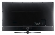 LG 43UJ7507 Ultra HD Smart LED televízió Televíziók - LED televízió - UHD 4K felbontású - 325251