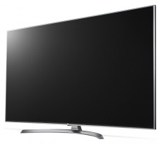 LG 43UJ7507 Ultra HD Smart LED televízió Televíziók - LED televízió - UHD 4K felbontású - 325251