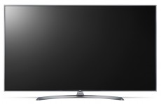 LG 43UJ7507 Ultra HD Smart LED televízió Televíziók - LED televízió - UHD 4K felbontású - 325251