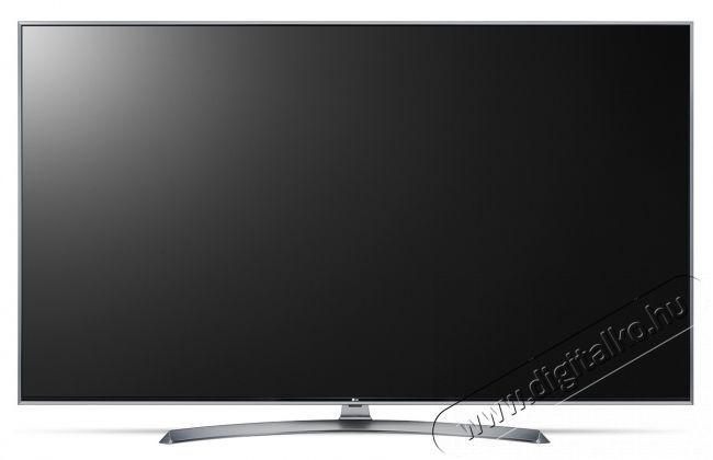 LG 43UJ7507 Ultra HD Smart LED televízió Televíziók - LED televízió - UHD 4K felbontású - 325251