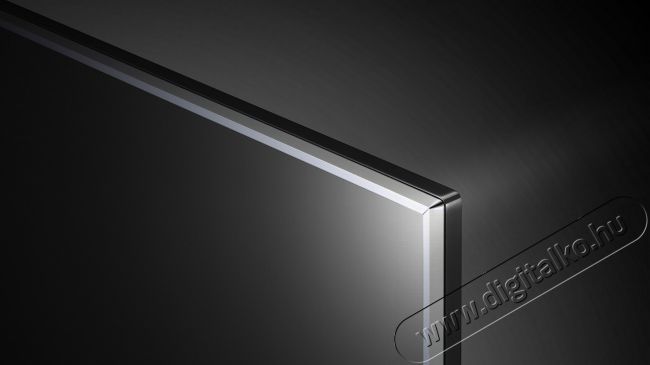 LG 43UJ7507 Ultra HD Smart LED televízió Televíziók - LED televízió - UHD 4K felbontású - 325251