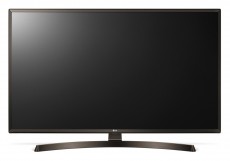 LG 43UK6400PLF Ultra HD Smart LED televízió Televíziók - LED televízió - UHD 4K felbontású - 340499