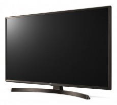 LG 43UK6400PLF Ultra HD Smart LED televízió Televíziók - LED televízió - UHD 4K felbontású - 340499