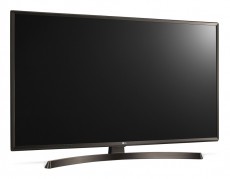 LG 43UK6400PLF Ultra HD Smart LED televízió Televíziók - LED televízió - UHD 4K felbontású - 340499