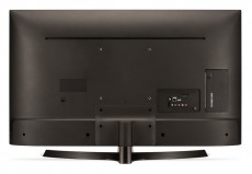 LG 43UK6400PLF Ultra HD Smart LED televízió Televíziók - LED televízió - UHD 4K felbontású - 340499