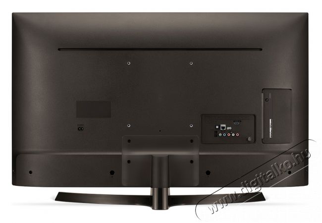 LG 43UK6400PLF Ultra HD Smart LED televízió Televíziók - LED televízió - UHD 4K felbontású - 340499