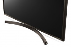 LG 43UK6400PLF Ultra HD Smart LED televízió Televíziók - LED televízió - UHD 4K felbontású - 340499