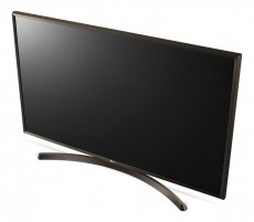 LG 43UK6400PLF Ultra HD Smart LED televízió Televíziók - LED televízió - UHD 4K felbontású - 340499