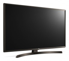 LG 43UK6400PLF Ultra HD Smart LED televízió Televíziók - LED televízió - UHD 4K felbontású - 340499
