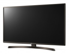 LG 43UK6400PLF Ultra HD Smart LED televízió Televíziók - LED televízió - UHD 4K felbontású - 340499