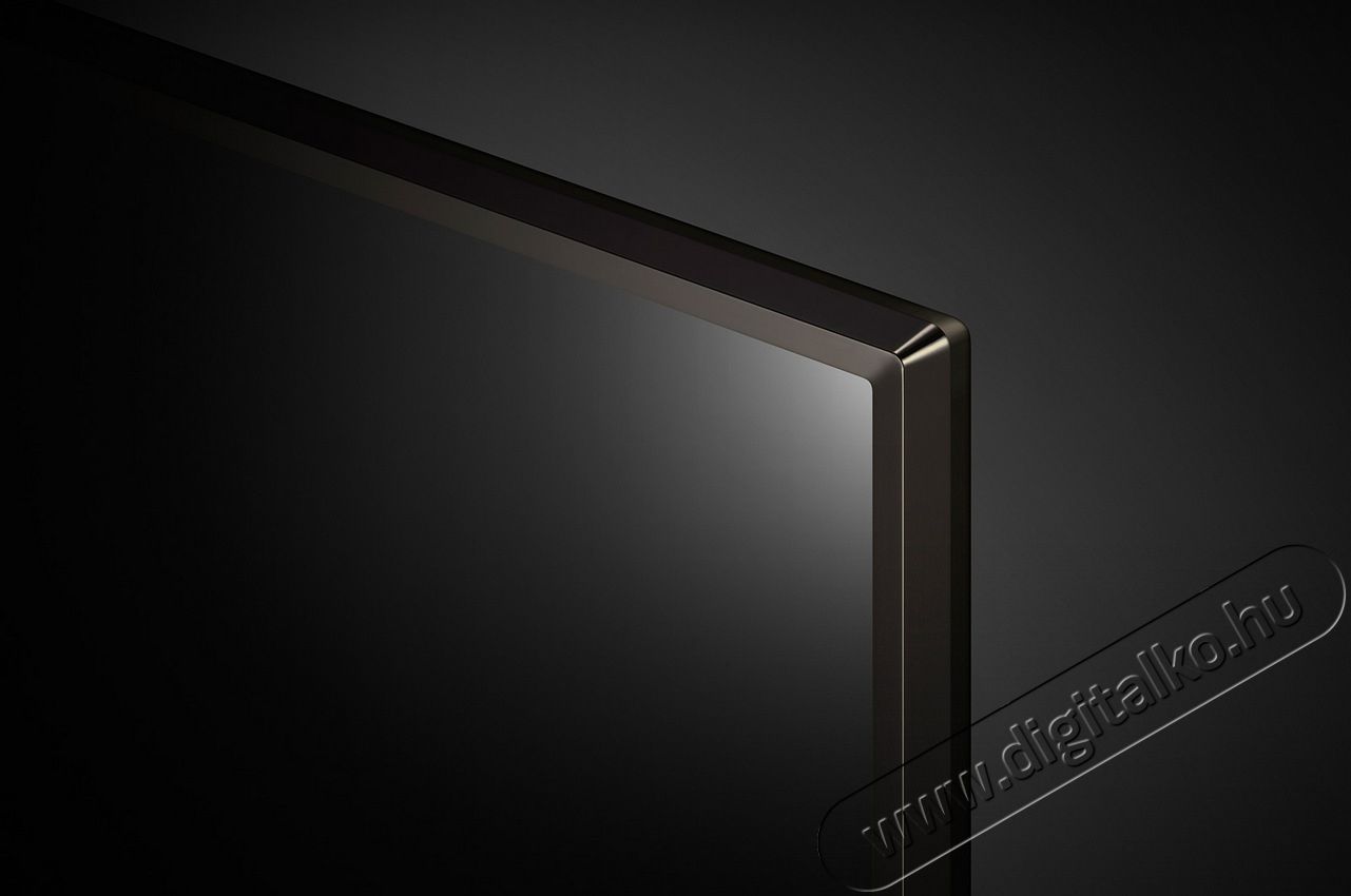 LG 43UK6400PLF Ultra HD Smart LED televízió Televíziók - LED televízió - UHD 4K felbontású - 340499