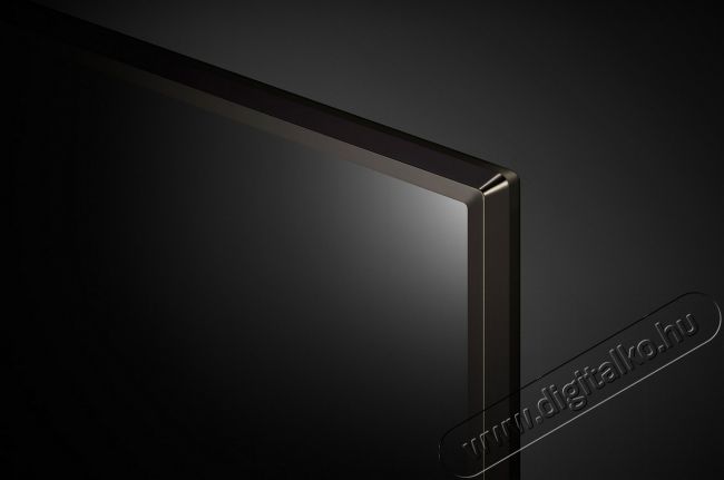 LG 43UK6400PLF Ultra HD Smart LED televízió Televíziók - LED televízió - UHD 4K felbontású - 340499