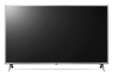 LG 43UK6500MLA Ultra HD Smart LED televízió Televíziók - LED televízió - UHD 4K felbontású - 339409