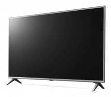 LG 43UK6500MLA Ultra HD Smart LED televízió Televíziók - LED televízió - UHD 4K felbontású - 339409