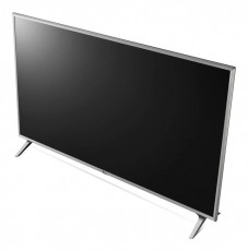 LG 43UK6500MLA Ultra HD Smart LED televízió Televíziók - LED televízió - UHD 4K felbontású - 339409
