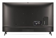 LG 43UK6500MLA Ultra HD Smart LED televízió Televíziók - LED televízió - UHD 4K felbontású - 339409