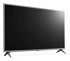 LG 43UK6500MLA Ultra HD Smart LED televízió Televíziók - LED televízió - UHD 4K felbontású - 339409
