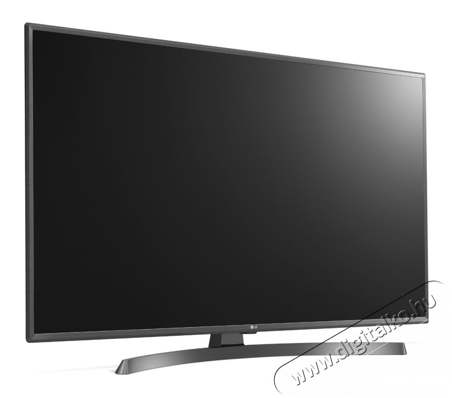 LG 43UK6750PLD Ultra HD Smart LED televízió Televíziók - LED televízió - UHD 4K felbontású - 340501