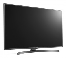 LG 43UK6750PLD Ultra HD Smart LED televízió Televíziók - LED televízió - UHD 4K felbontású - 340501