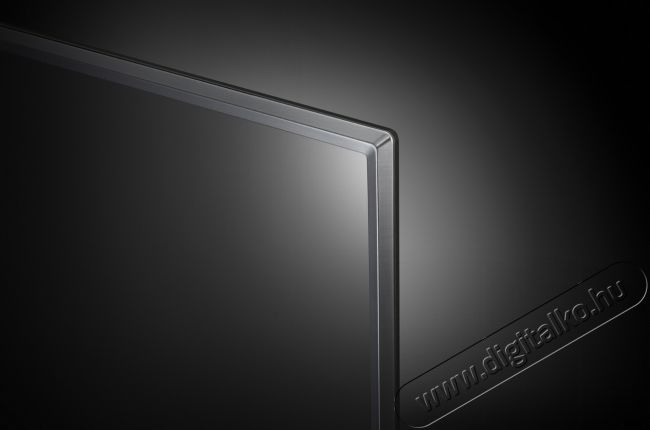 LG 43UK6750PLD Ultra HD Smart LED televízió Televíziók - LED televízió - UHD 4K felbontású - 340501