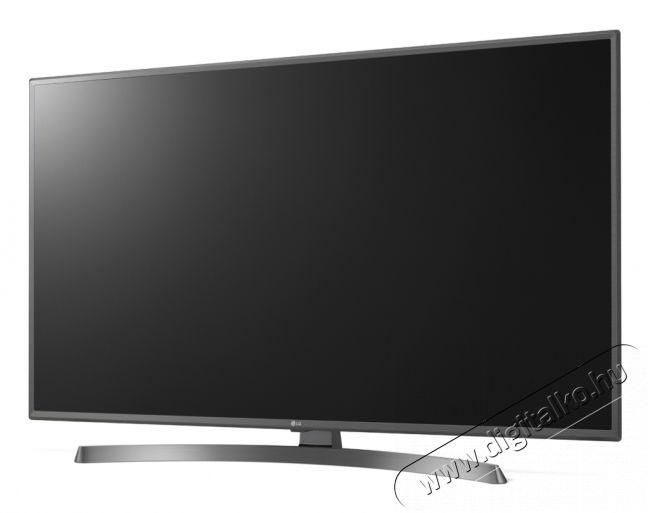 LG 43UK6750PLD Ultra HD Smart LED televízió Televíziók - LED televízió - UHD 4K felbontású - 340501