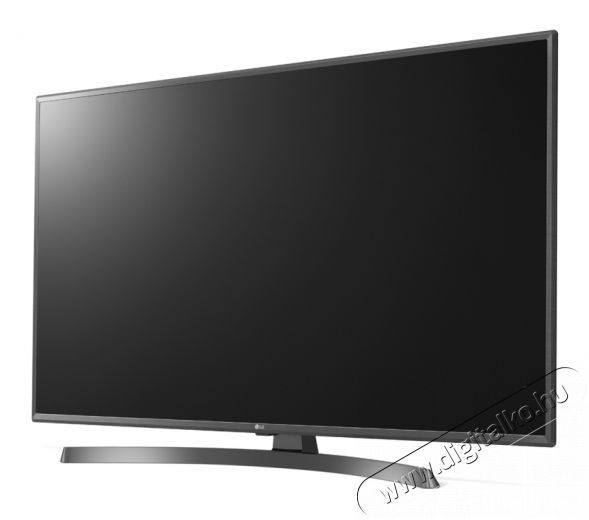 LG 43UK6750PLD Ultra HD Smart LED televízió Televíziók - LED televízió - UHD 4K felbontású - 340501