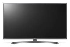 LG 43UK6750PLD Ultra HD Smart LED televízió Televíziók - LED televízió - UHD 4K felbontású - 340501