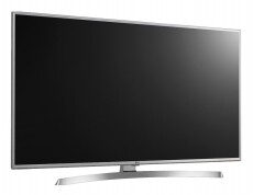 LG 43UK6950PLB Ultra HD Smart LED televízió (Magic Remote távirányítóval!) Televíziók - LED televízió - UHD 4K felbontású - 340594