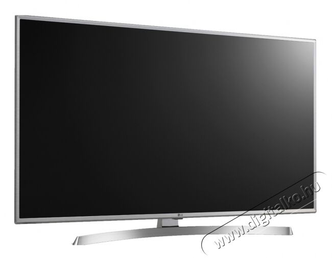 LG 43UK6950PLB Ultra HD Smart LED televízió (Magic Remote távirányítóval!) Televíziók - LED televízió - UHD 4K felbontású - 340594