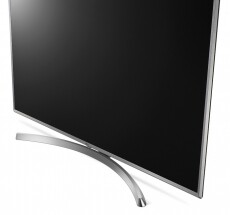 LG 43UK6950PLB Ultra HD Smart LED televízió (Magic Remote távirányítóval!) Televíziók - LED televízió - UHD 4K felbontású - 340594
