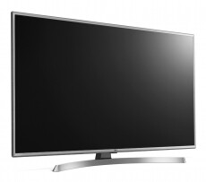 LG 43UK6950PLB Ultra HD Smart LED televízió (Magic Remote távirányítóval!) Televíziók - LED televízió - UHD 4K felbontású - 340594