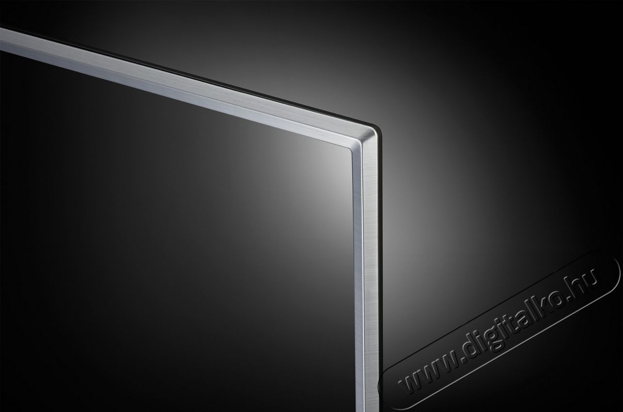 LG 43UK6950PLB Ultra HD Smart LED televízió (Magic Remote távirányítóval!) Televíziók - LED televízió - UHD 4K felbontású - 340594