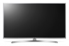 LG 43UK6950PLB Ultra HD Smart LED televízió (Magic Remote távirányítóval!) Televíziók - LED televízió - UHD 4K felbontású - 340594