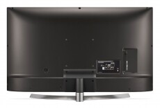 LG 43UK6950PLB Ultra HD Smart LED televízió (Magic Remote távirányítóval!) Televíziók - LED televízió - UHD 4K felbontású - 340594