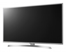 LG 43UK6950PLB Ultra HD Smart LED televízió (Magic Remote távirányítóval!) Televíziók - LED televízió - UHD 4K felbontású - 340594