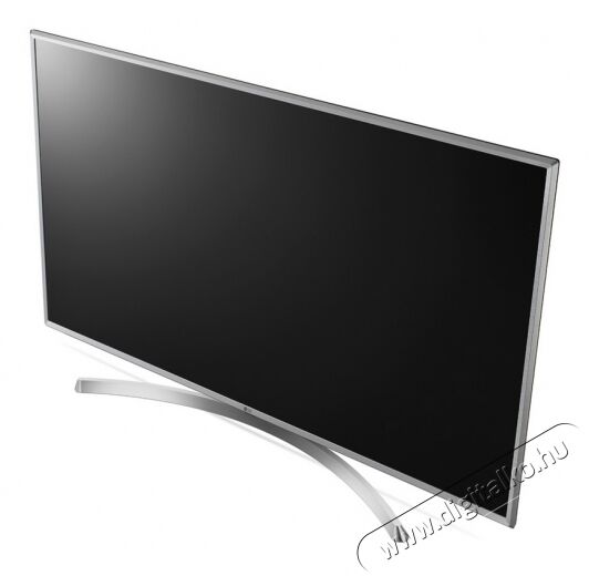 LG 43UK6950PLB Ultra HD Smart LED televízió (Magic Remote távirányítóval!) Televíziók - LED televízió - UHD 4K felbontású - 340594