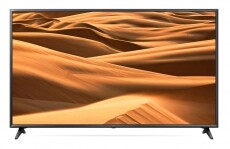 LG 43UM7050PLF Ultra HD Smart LED televízió Televíziók - LED televízió - UHD 4K felbontású - 360952