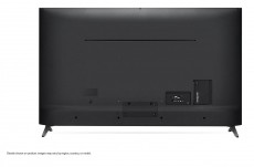LG 43UM7050PLF Ultra HD Smart LED televízió Televíziók - LED televízió - UHD 4K felbontású - 360952
