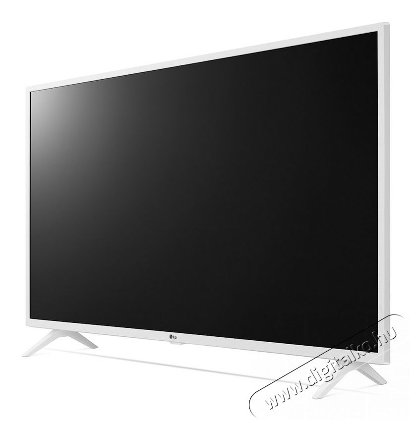 LG 43UM7390PLC Ultra HD Smart LED televízió Televíziók - LED televízió - UHD 4K felbontású - 349518